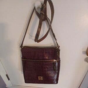 Dooney & Bourke crossbody